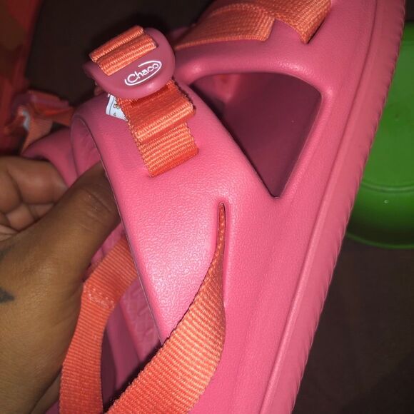 CHACO sandals - Picture 4 of 4